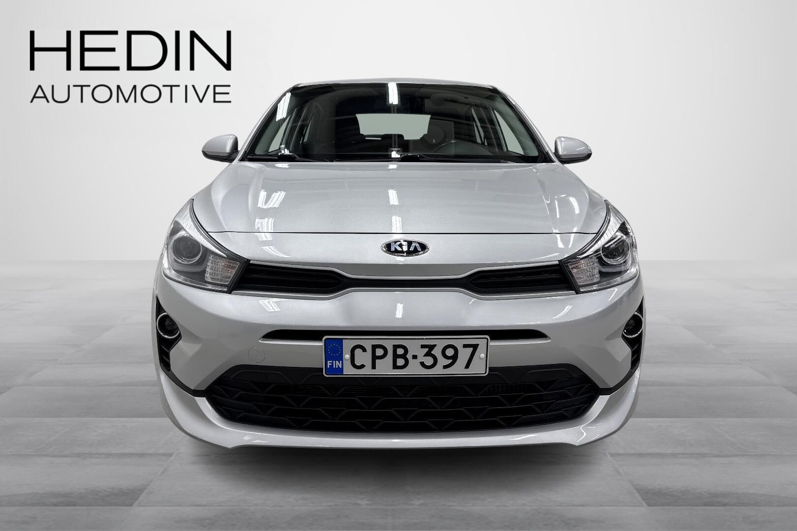 Kia Rio 1,0 T-GDI 100hv LX DCT 2020, bild 5/23