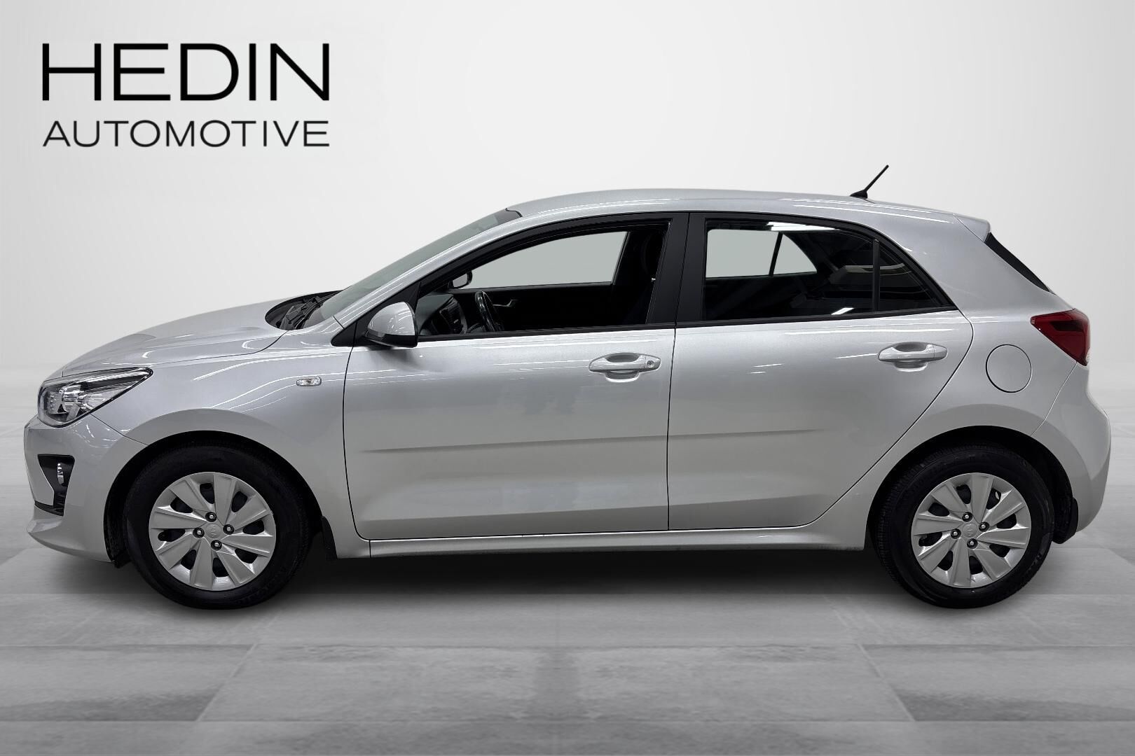 Kia Rio 1,0 T-GDI 100hv LX DCT 2020, bild 7/23