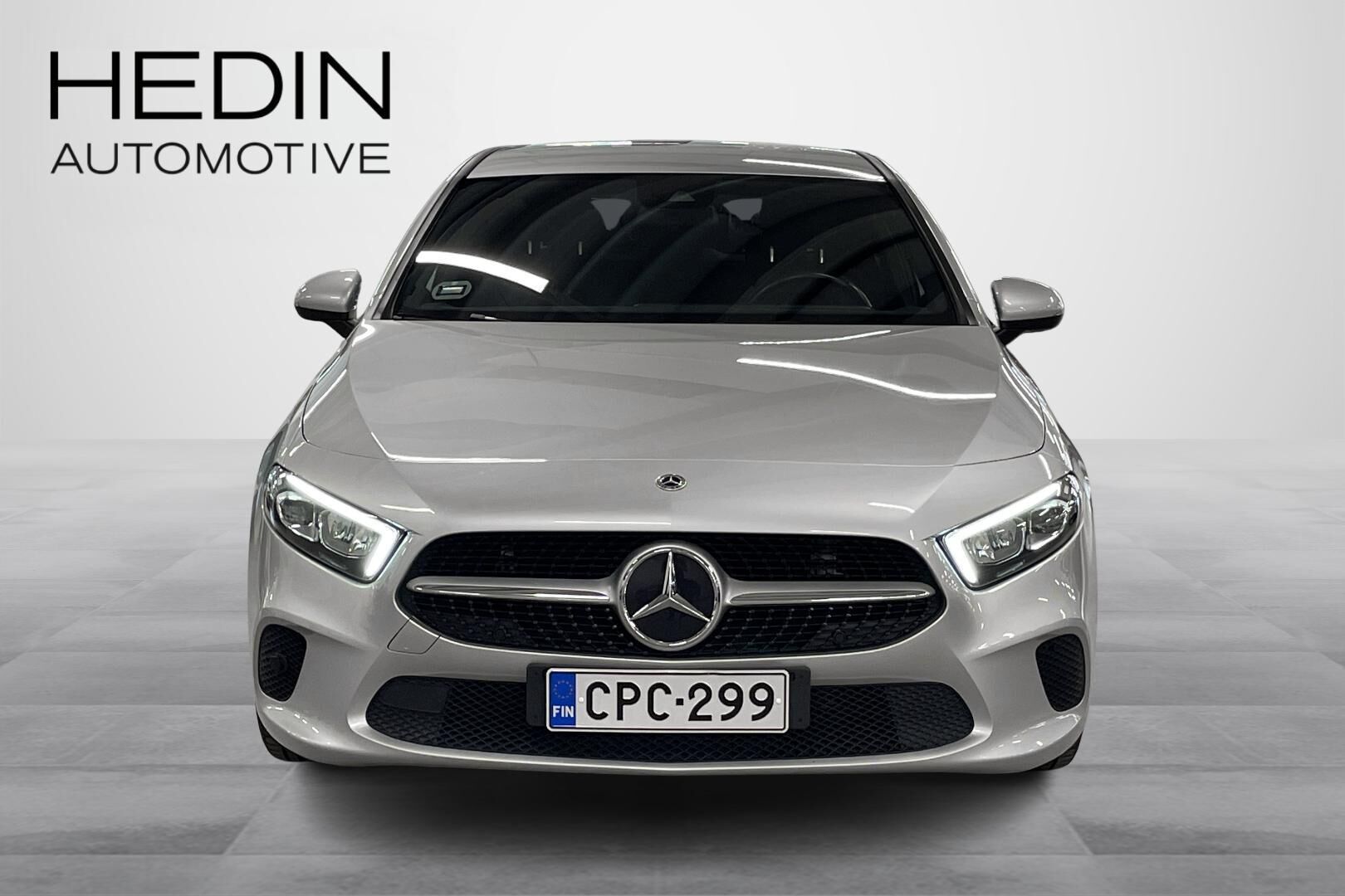 Mercedes-Benz A 2021, photo 2/30