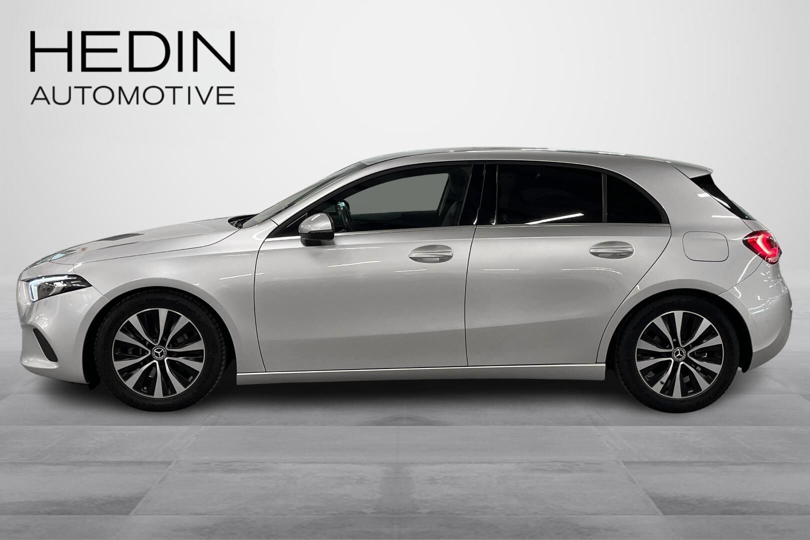 Mercedes-Benz A 2021, photo 3/30