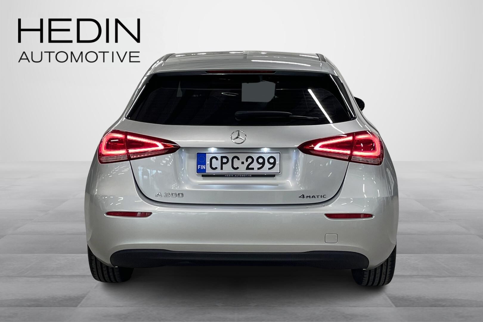 Mercedes-Benz A 2021, photo 5/30