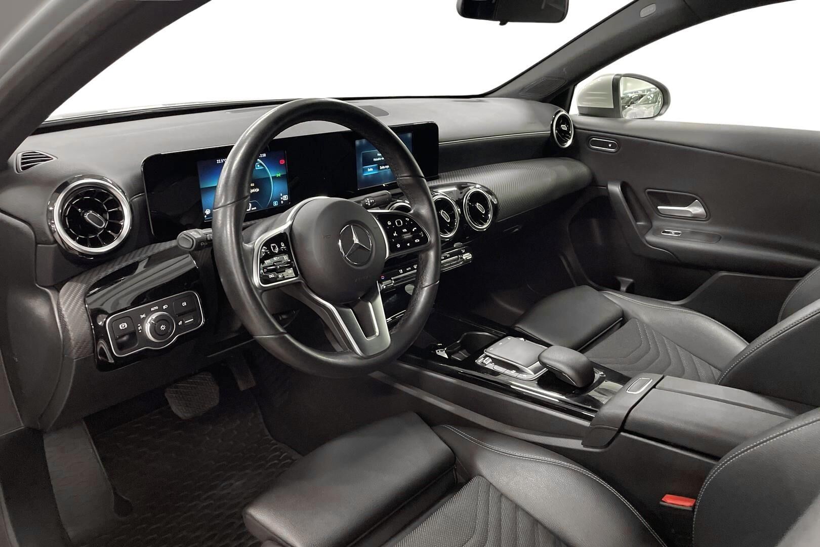 Mercedes-Benz A 2021, photo 7/30