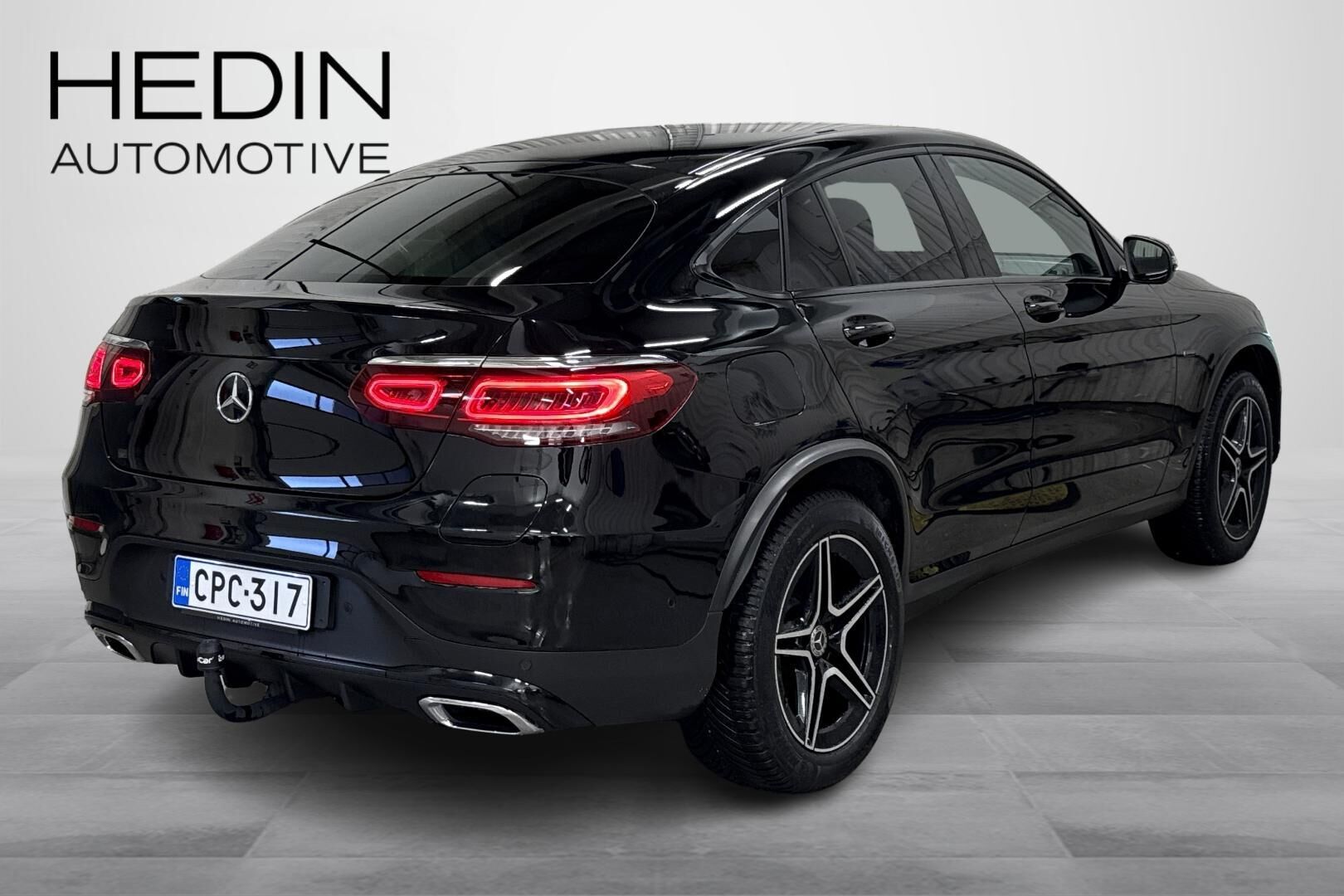Mercedes-Benz GLC 2021, kuva 3/37