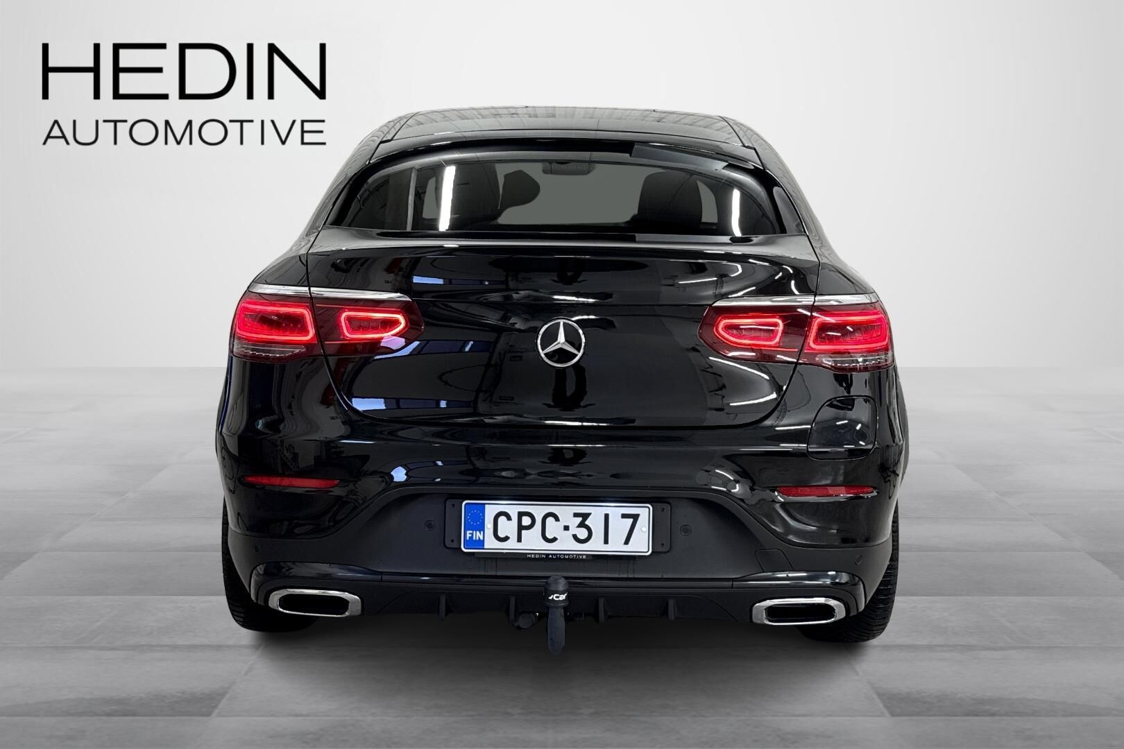 Mercedes-Benz GLC 2021, kuva 4/37