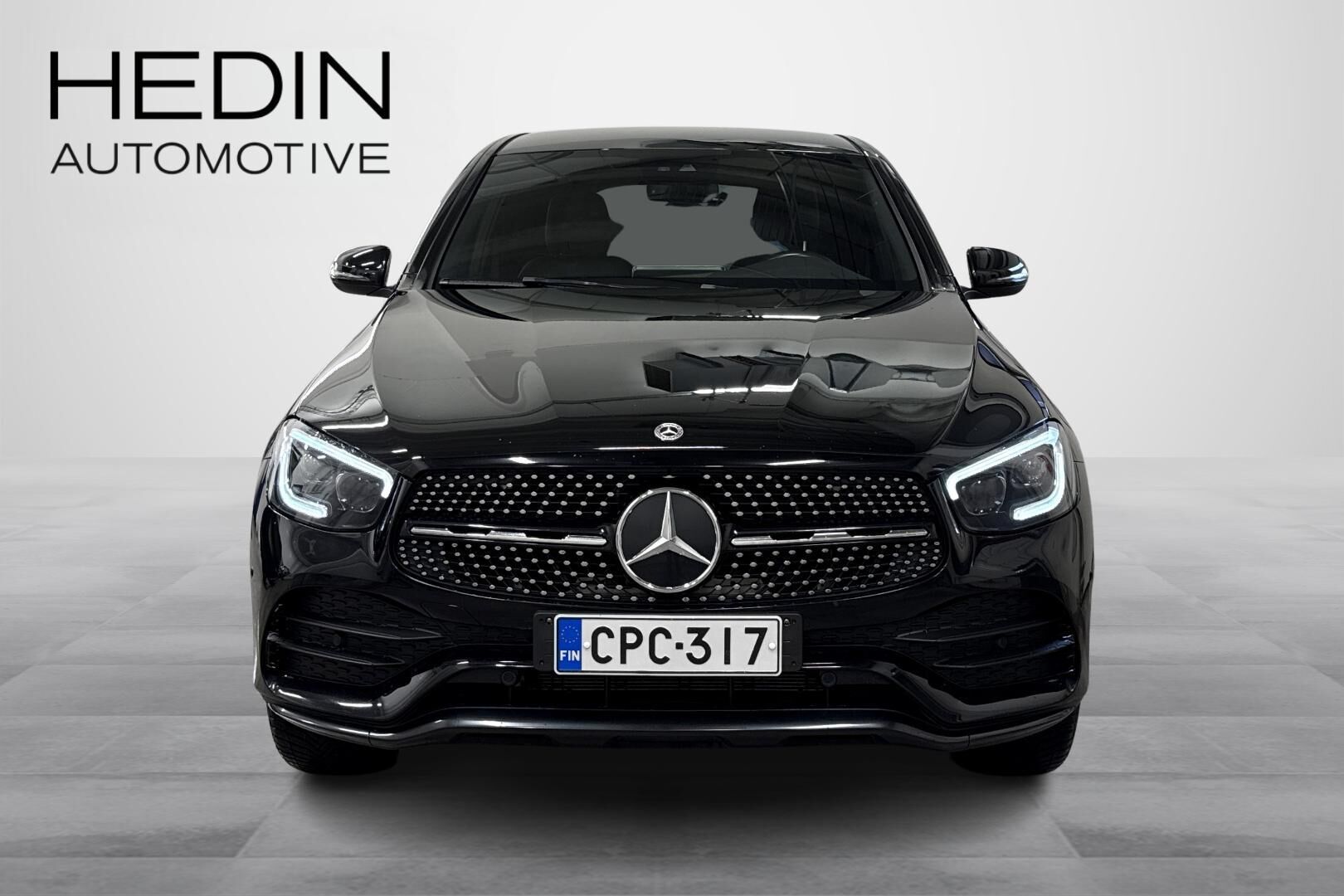 Mercedes-Benz GLC 2021, kuva 5/37