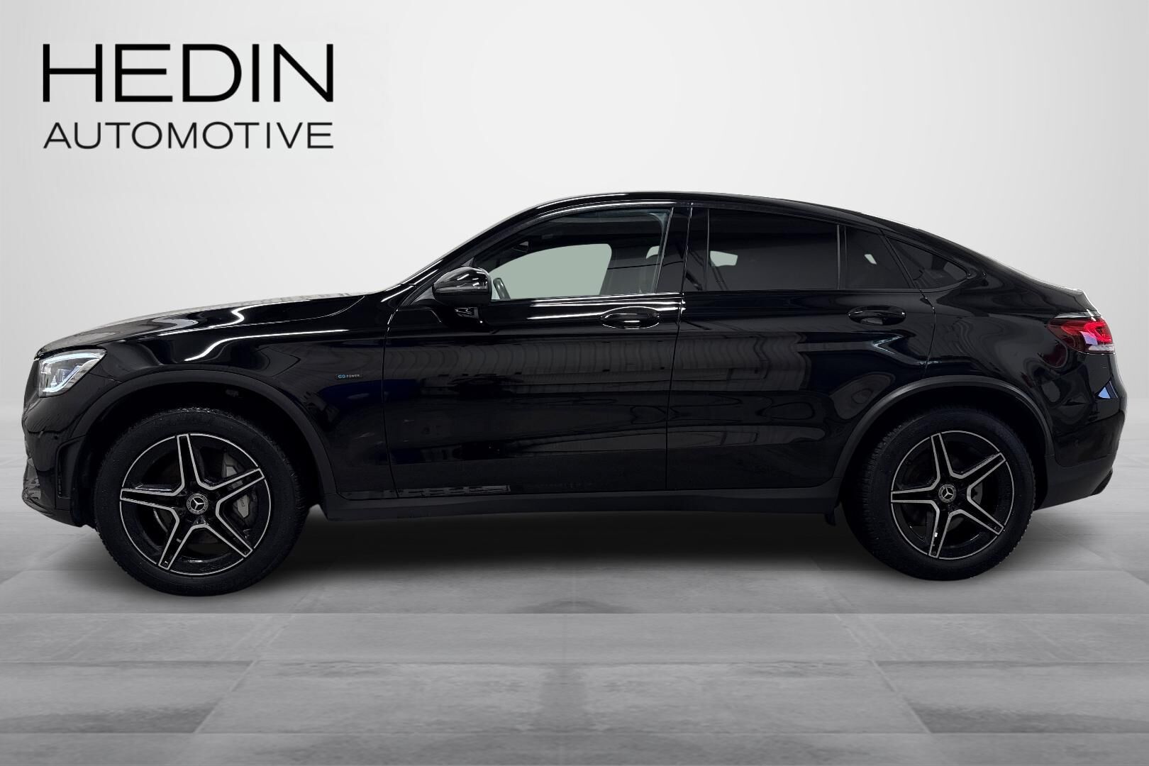 Mercedes-Benz GLC 2021, kuva 6/37