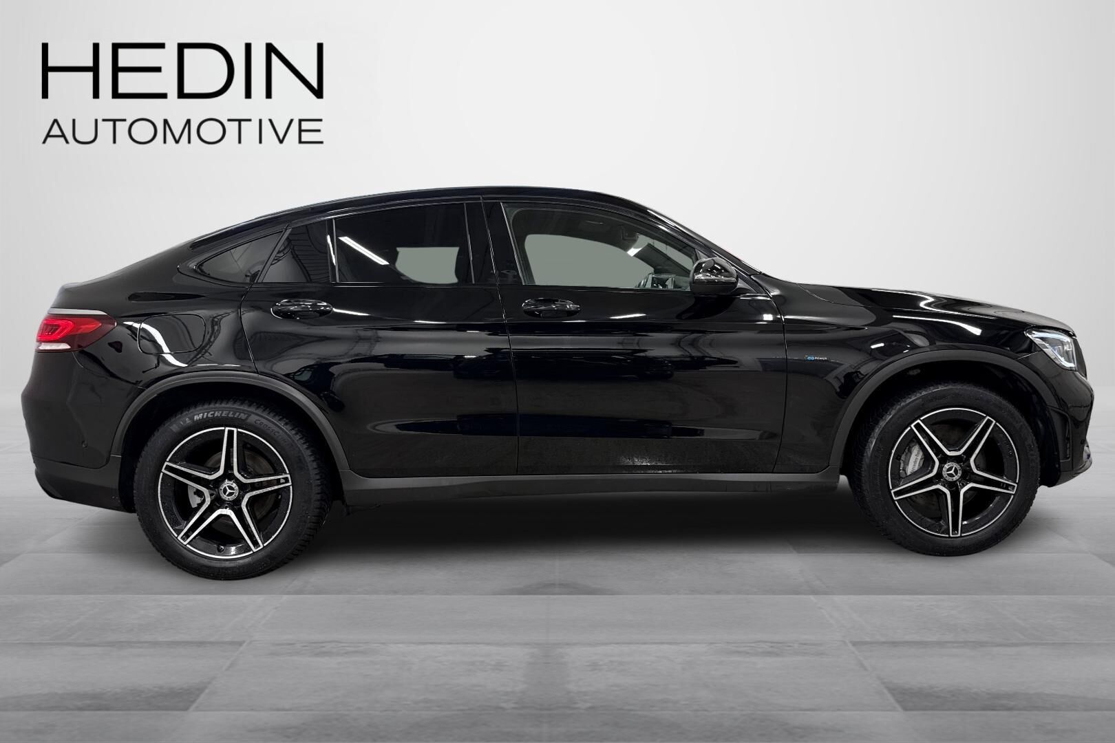 Mercedes-Benz GLC 2021, kuva 7/37