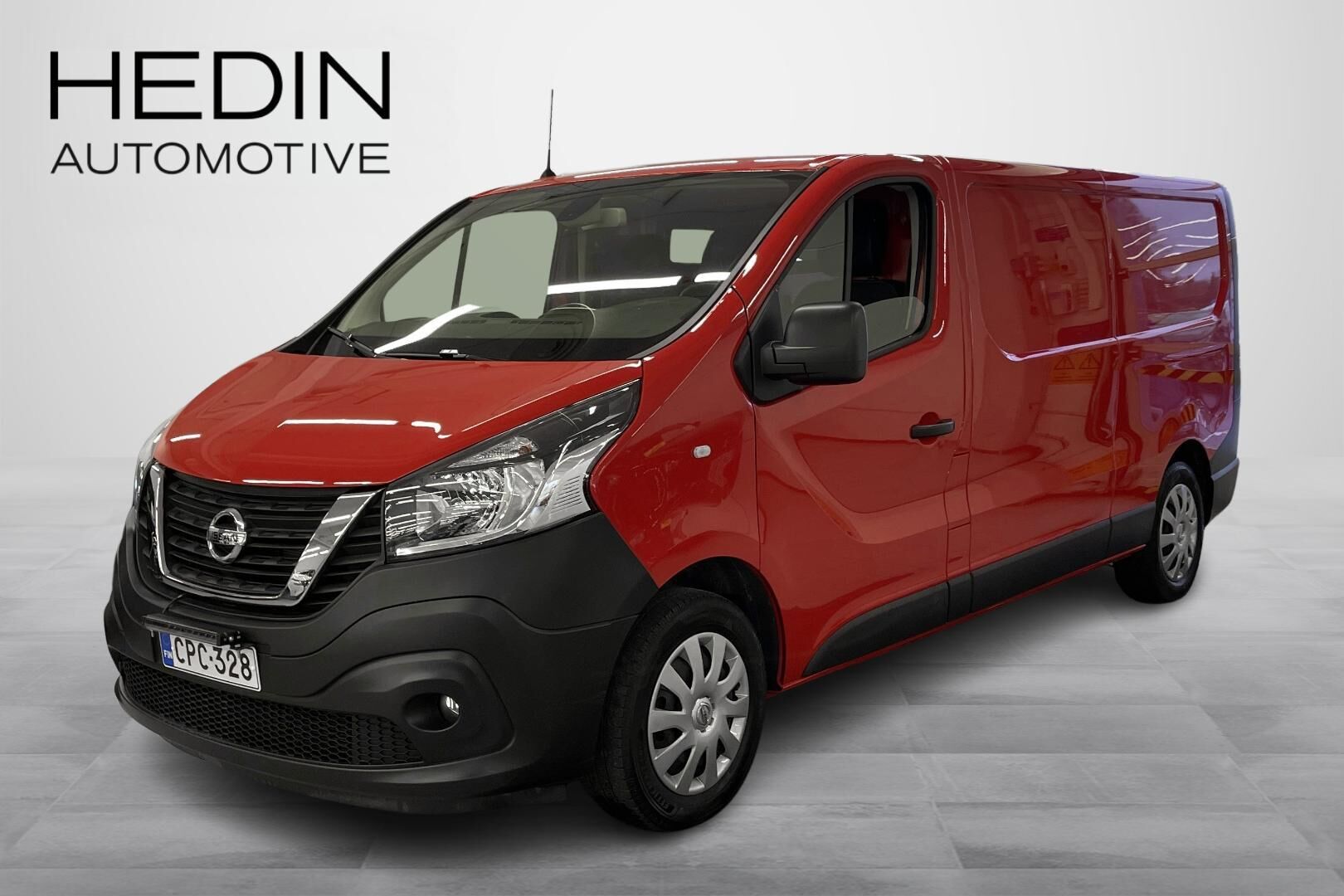 Nissan NV300 - CPC-328
