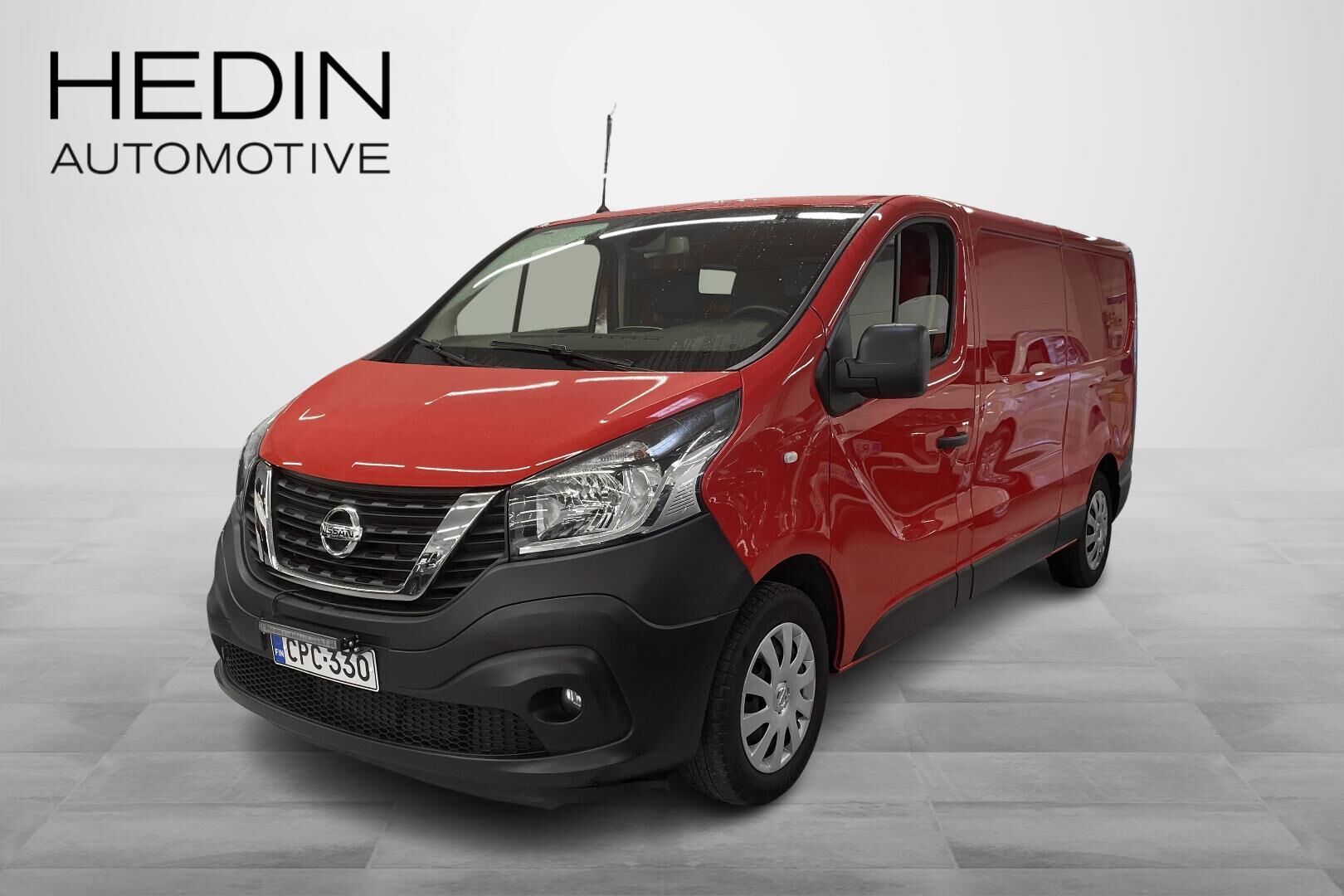 Nissan NV300 - CPC-330