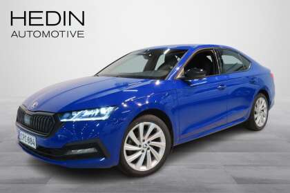 SKODA OCTAVIA 1,4 TSI PHEV Style iV DSG Autom. - CPC-884