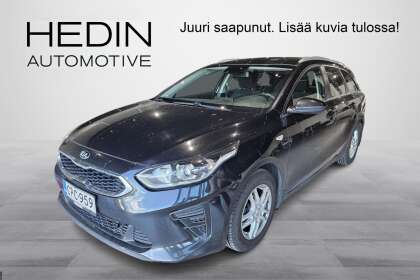 Kia CEED 1,0 T-GDI 100hv LX SW - CPC-959