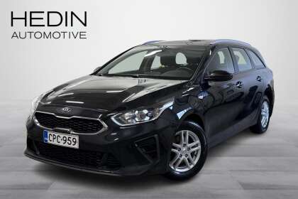 Kia CEED 1,0 T-GDI 100hv LX SW - CPC-959