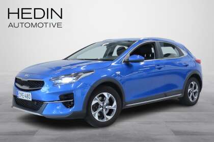 Kia XCeed  - CPE-480