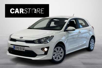 Kia RIO  - CPE-514