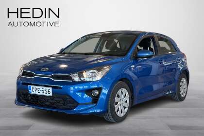 Kia RIO 1,2 LX - CPE-556
