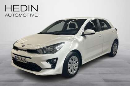 Kia RIO  - CPE-565