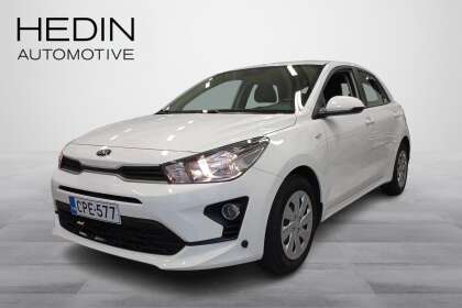 Kia RIO - CPE-577