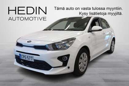 Kia RIO - CPE-577