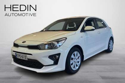 Kia RIO 1,2 LX - CPE-612