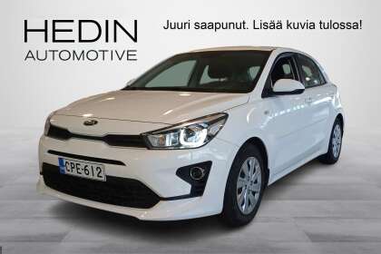 Kia RIO 1,2 LX - CPE-612