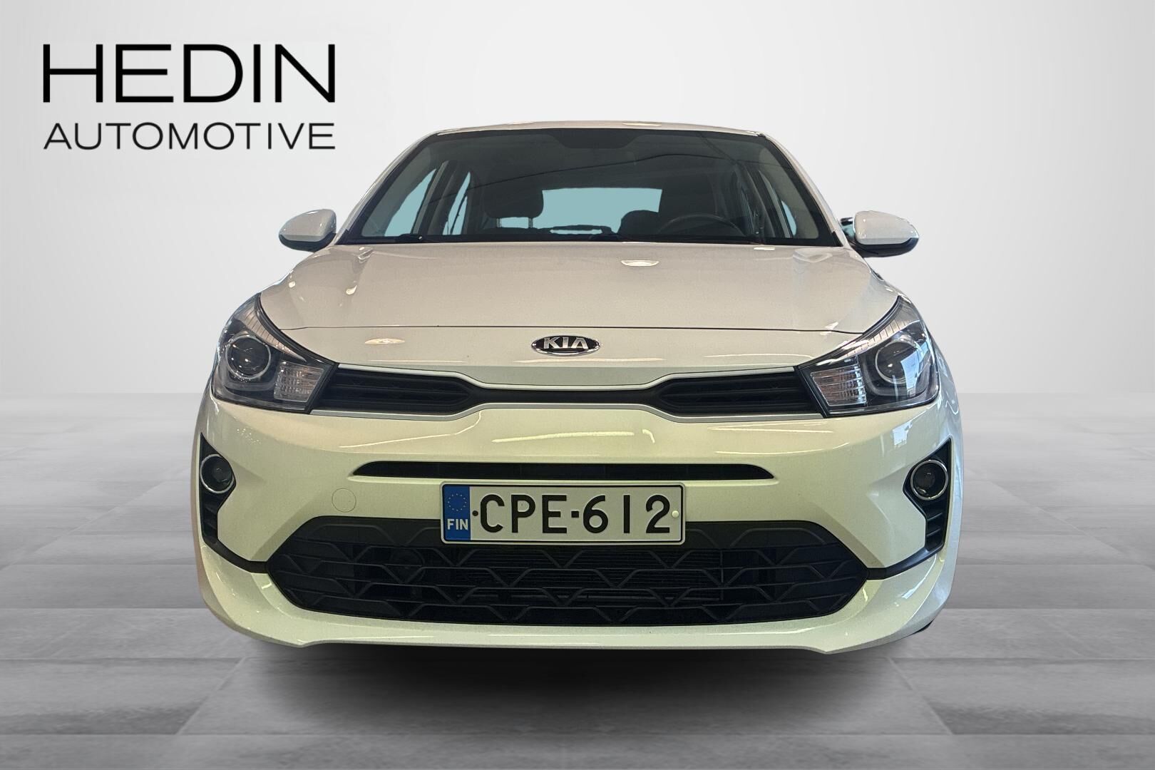 Kia Rio 1,2 LX 2021, photo 4/17