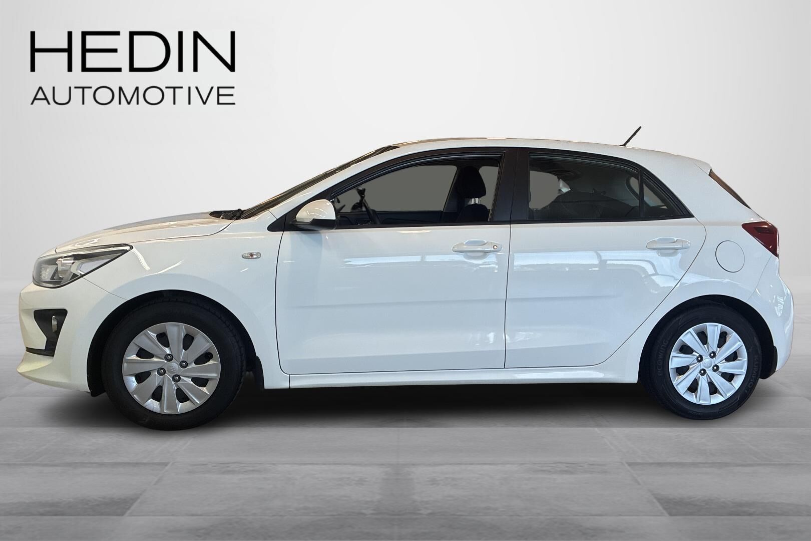 Kia Rio 1,2 LX 2021, photo 5/17