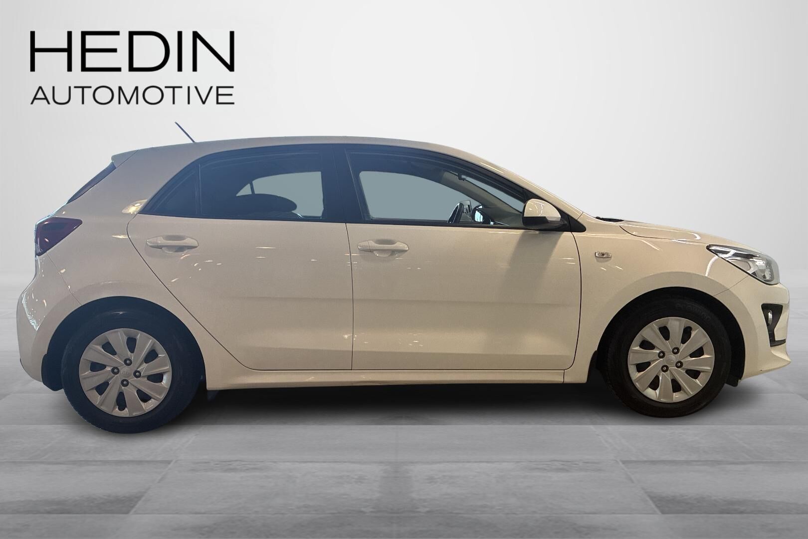 Kia Rio 1,2 LX 2021, photo 6/17