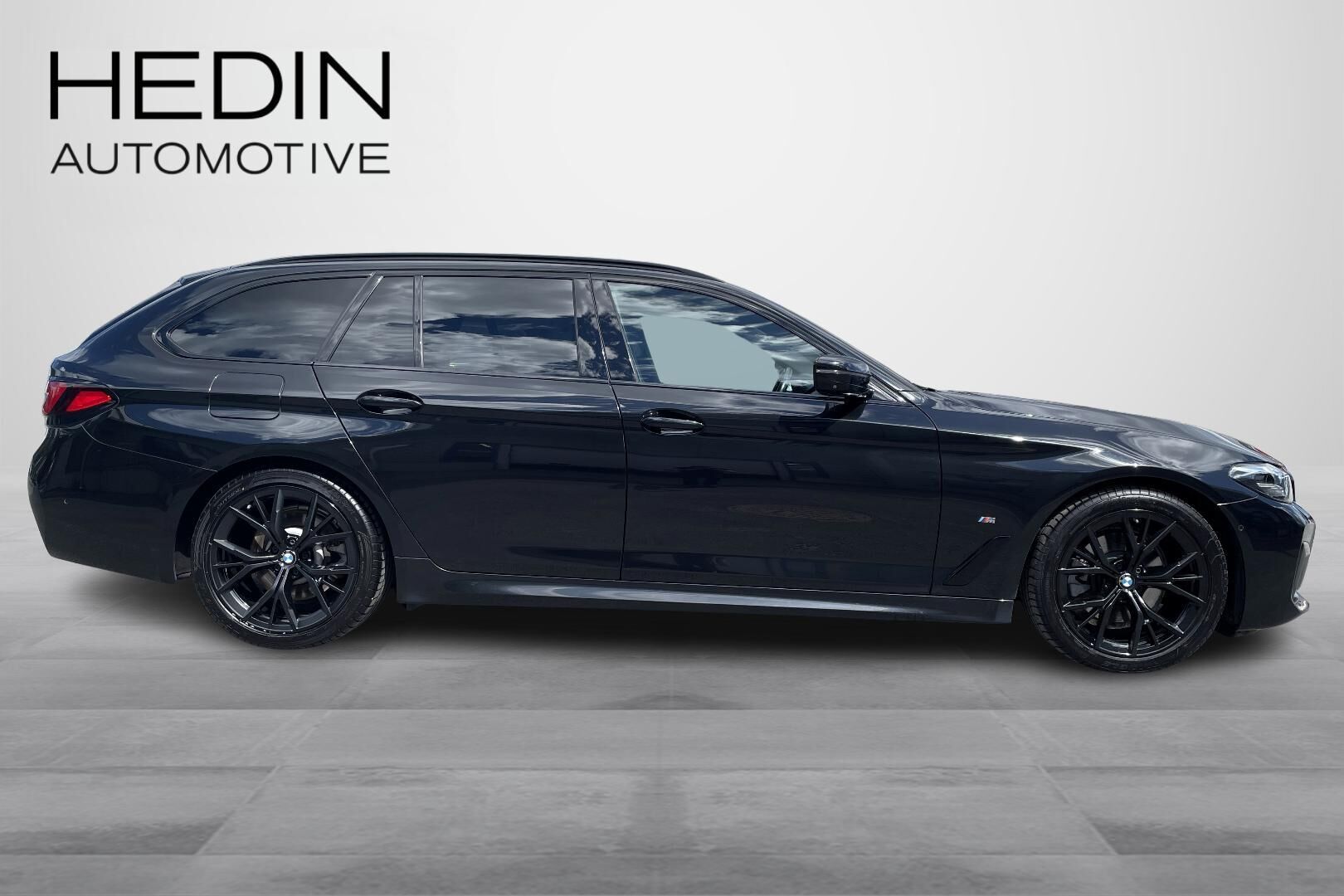 BMW 520 2021, bild 7/30