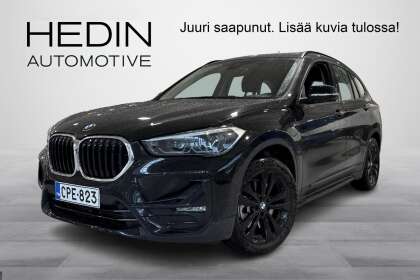 BMW X1 F48 xDrive25e A Charged Edition Sport - CPE-823