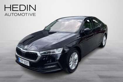 Škoda Octavia - CPF-227