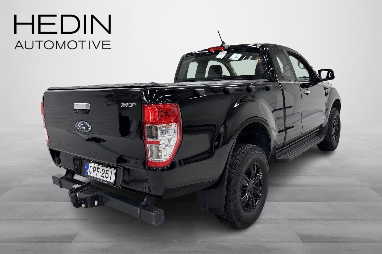 Ford Ranger 2021, bild 3/24