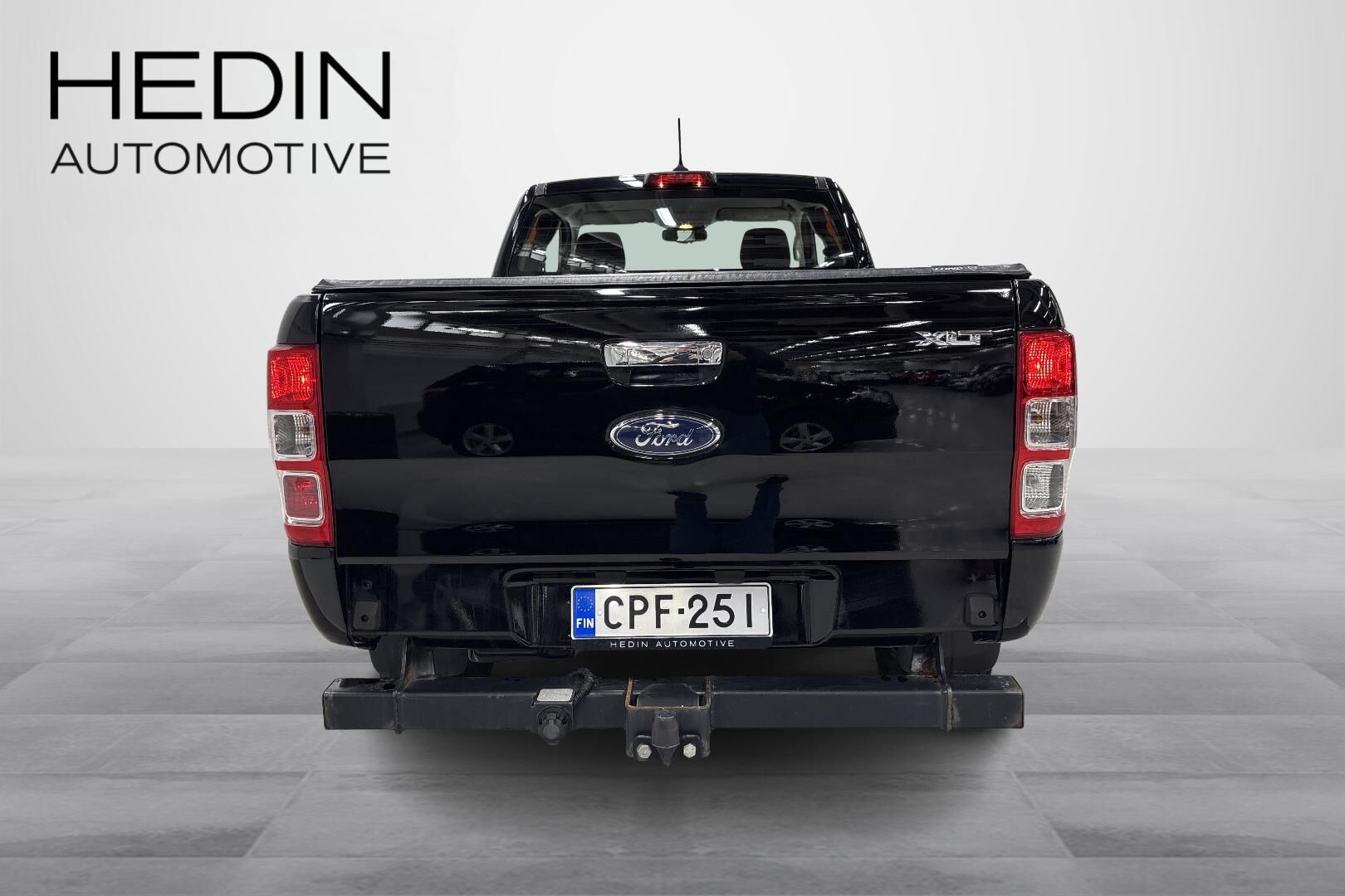 Ford Ranger 2021, bild 4/24