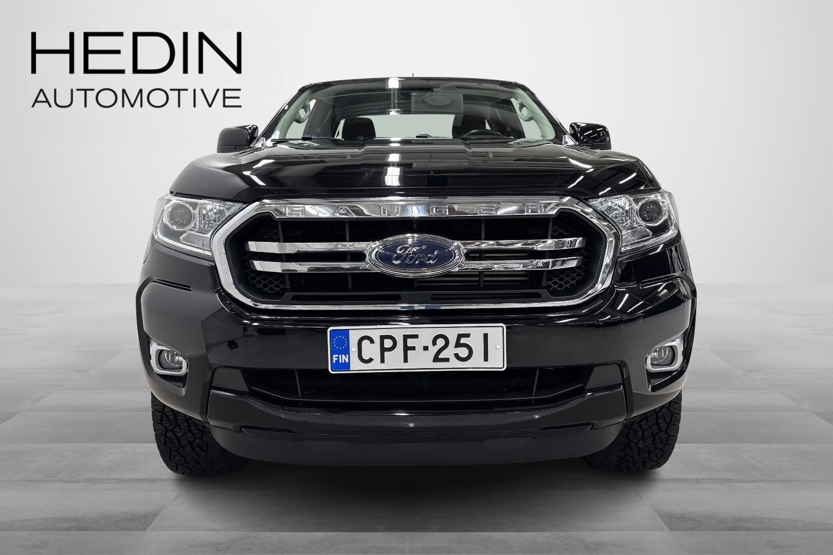 Ford Ranger 2021, bild 5/24