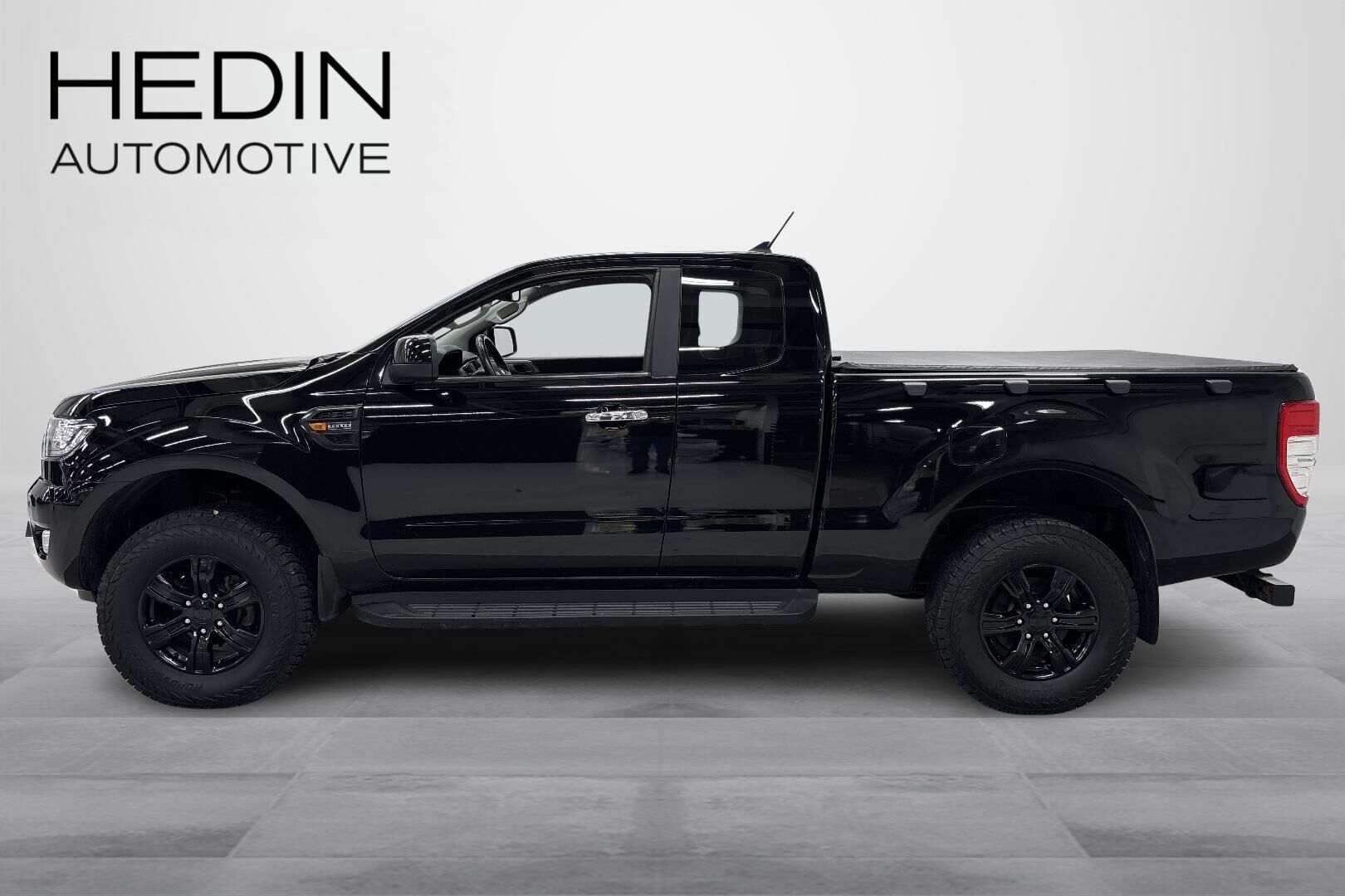 Ford Ranger 2021, bild 7/24
