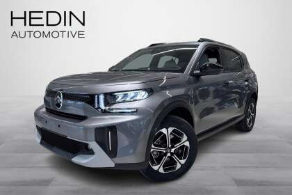 Citroen C3 AIRCROSS - CPF-302
