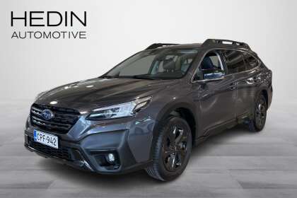 Subaru OUTBACK 2,5i Field CVT - CPF-942