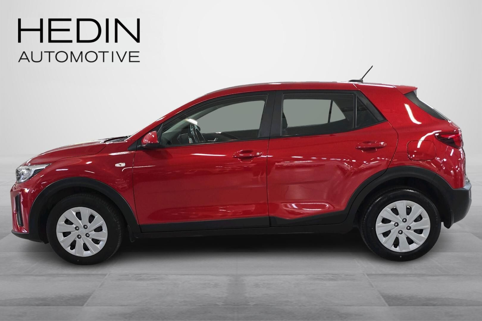 Kia Stonic 2021, photo 5/13