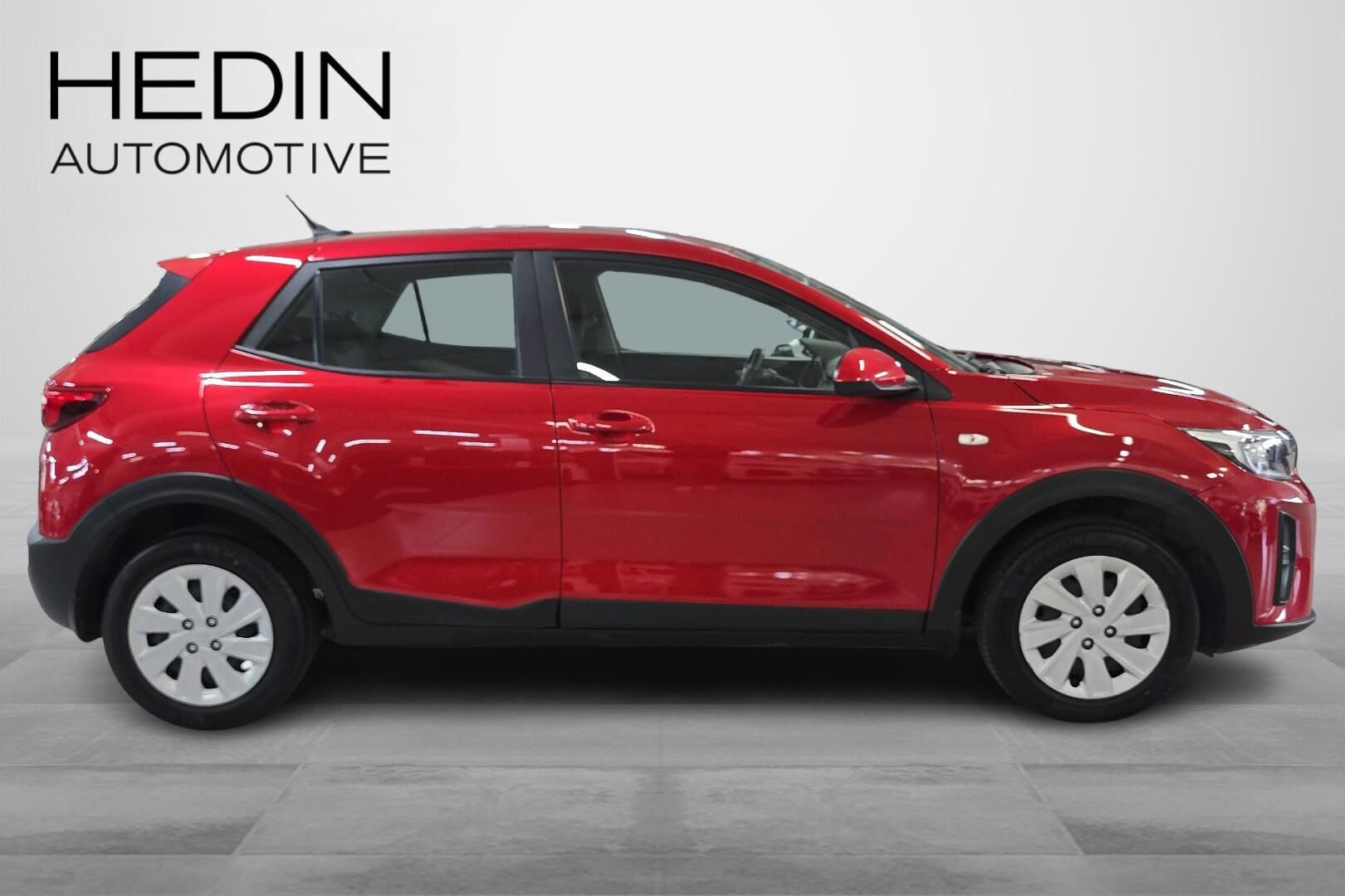 Kia Stonic 2021, photo 6/13