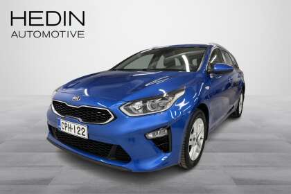 Kia CEED  - CPH-122