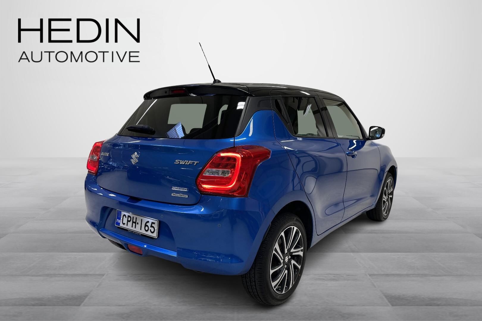 Suzuki Swift 2021, kuva 3/27