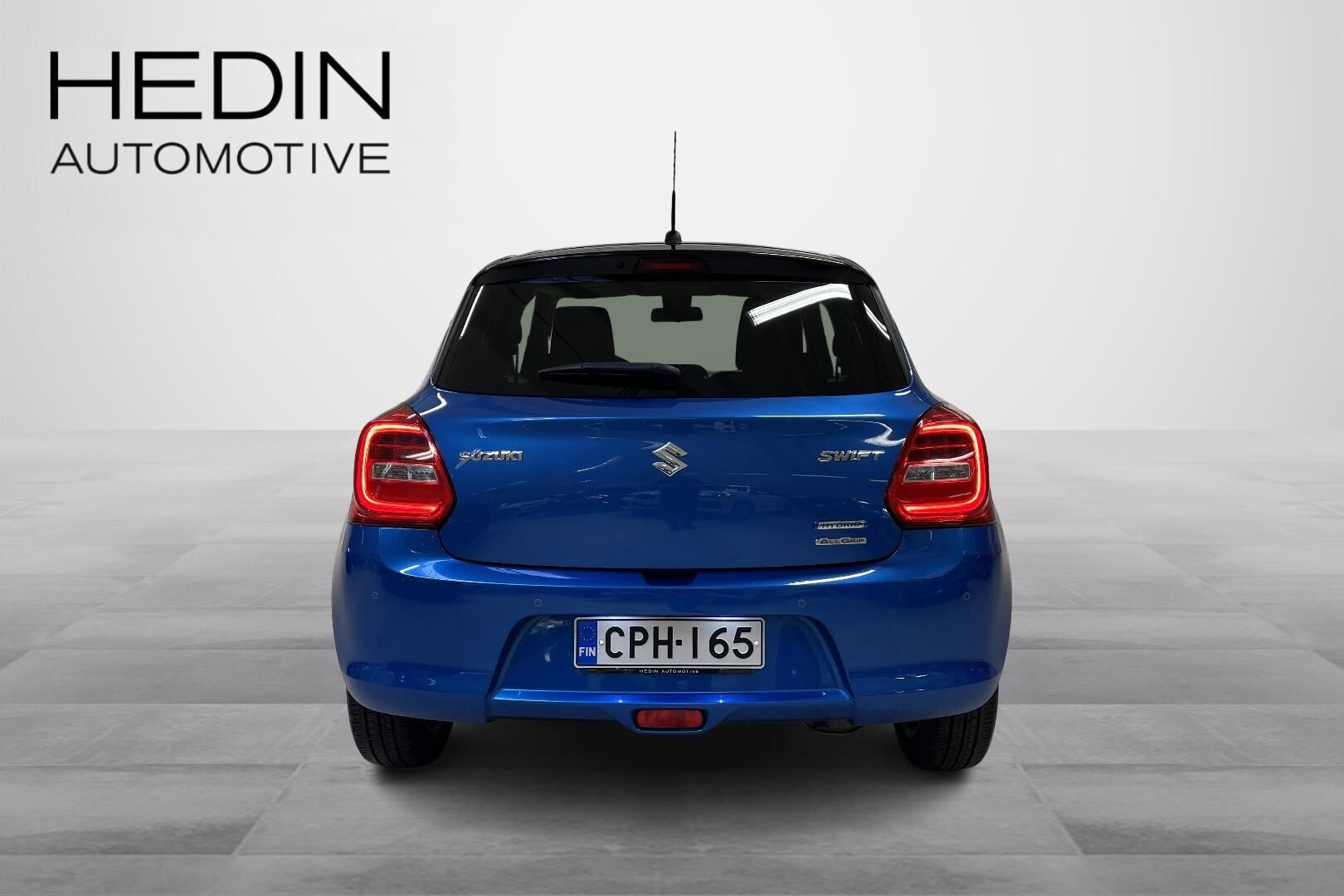 Suzuki Swift 2021, kuva 4/27