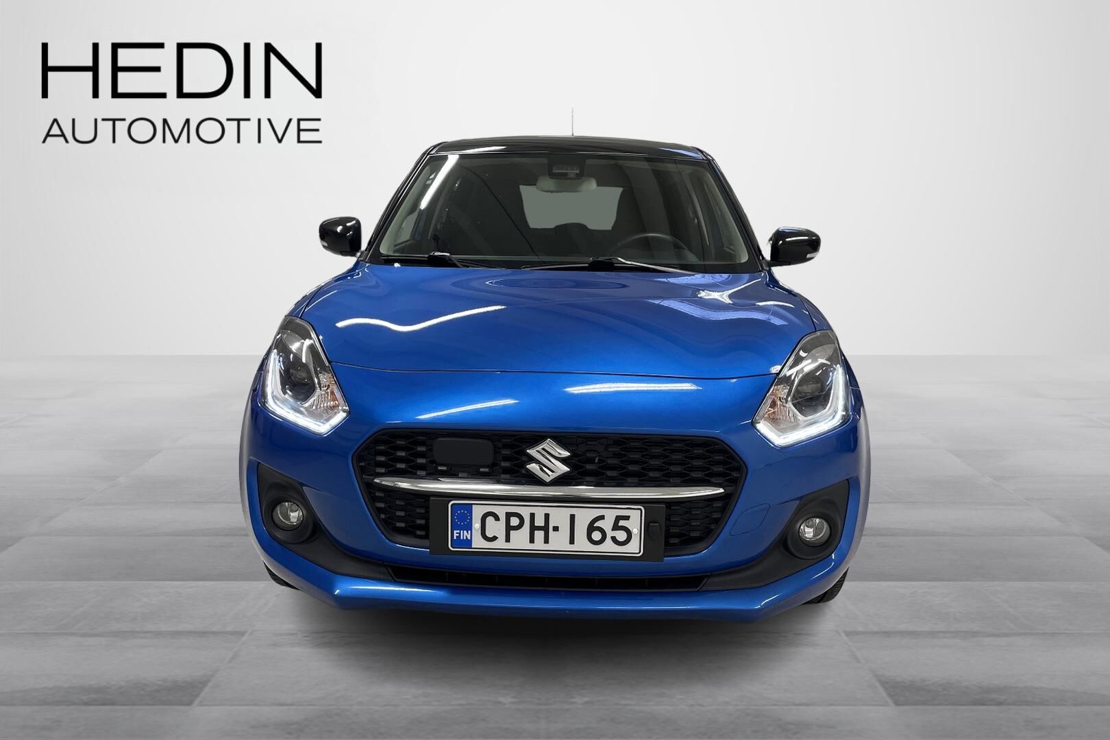 Suzuki Swift 2021, kuva 5/27