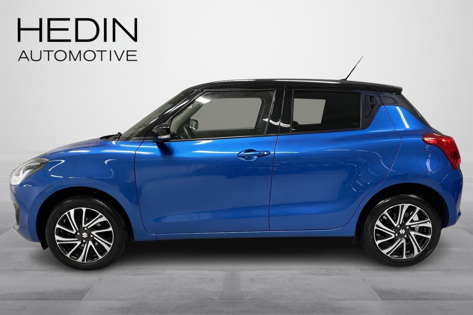 Suzuki Swift 2021, kuva 7/27