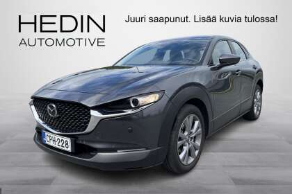 Mazda CX-30 - CPH-228
