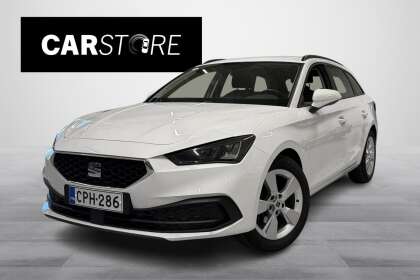Seat LEON SPORTSTOURER 1,5 TGI 130 Style DSG - CPH-286