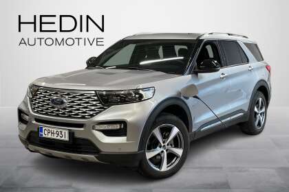 Ford EXPLORER  - CPH-931