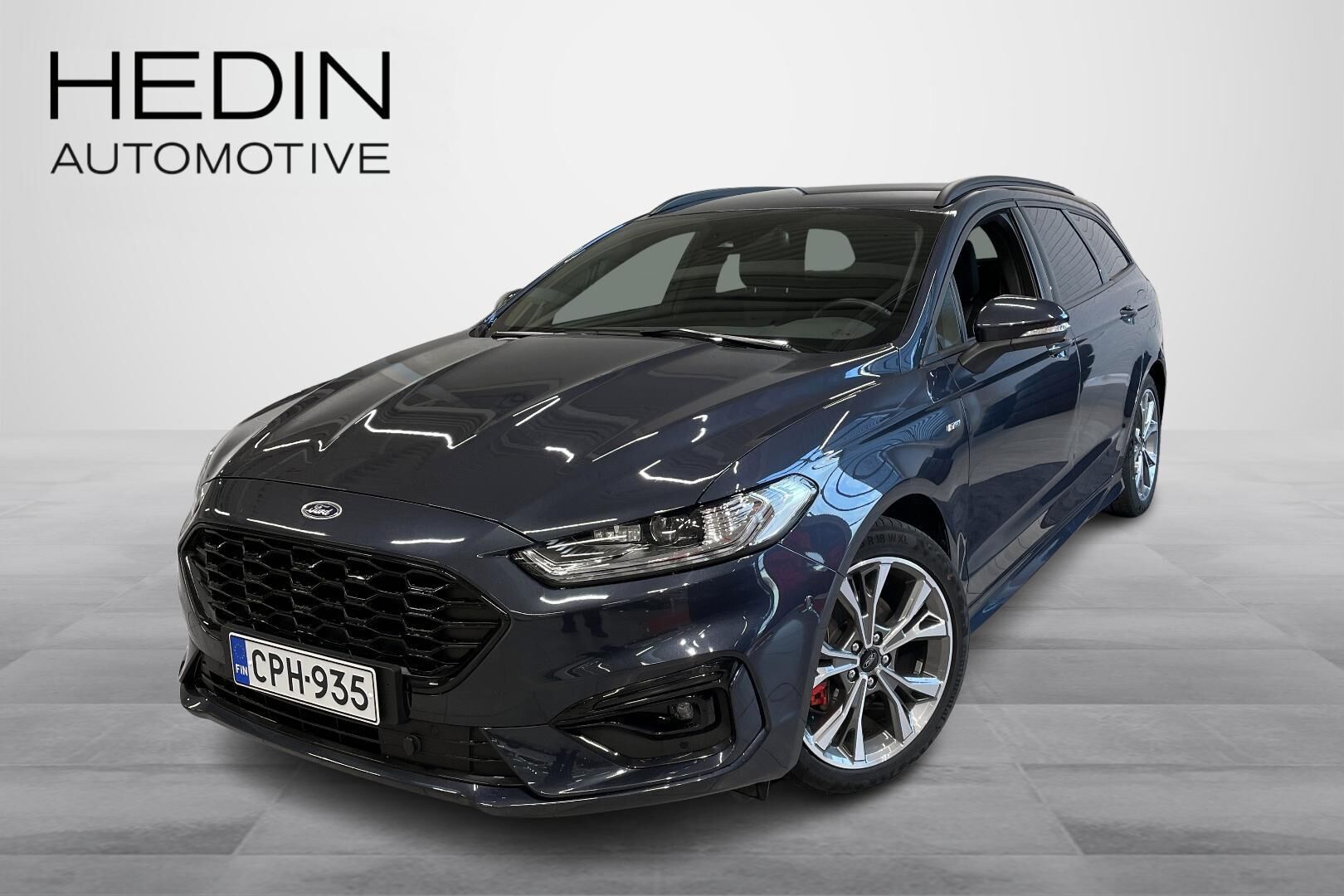 Ford MONDEO - CPH-935