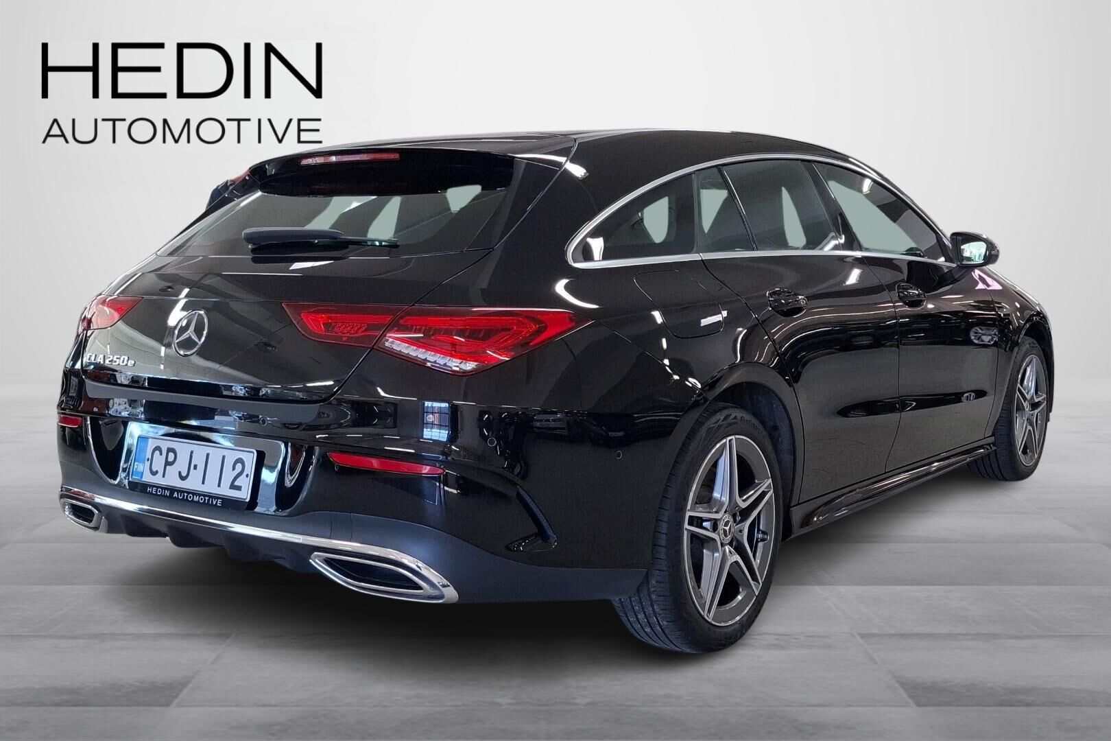 Mercedes-Benz CLA 2021, kuva 2/28