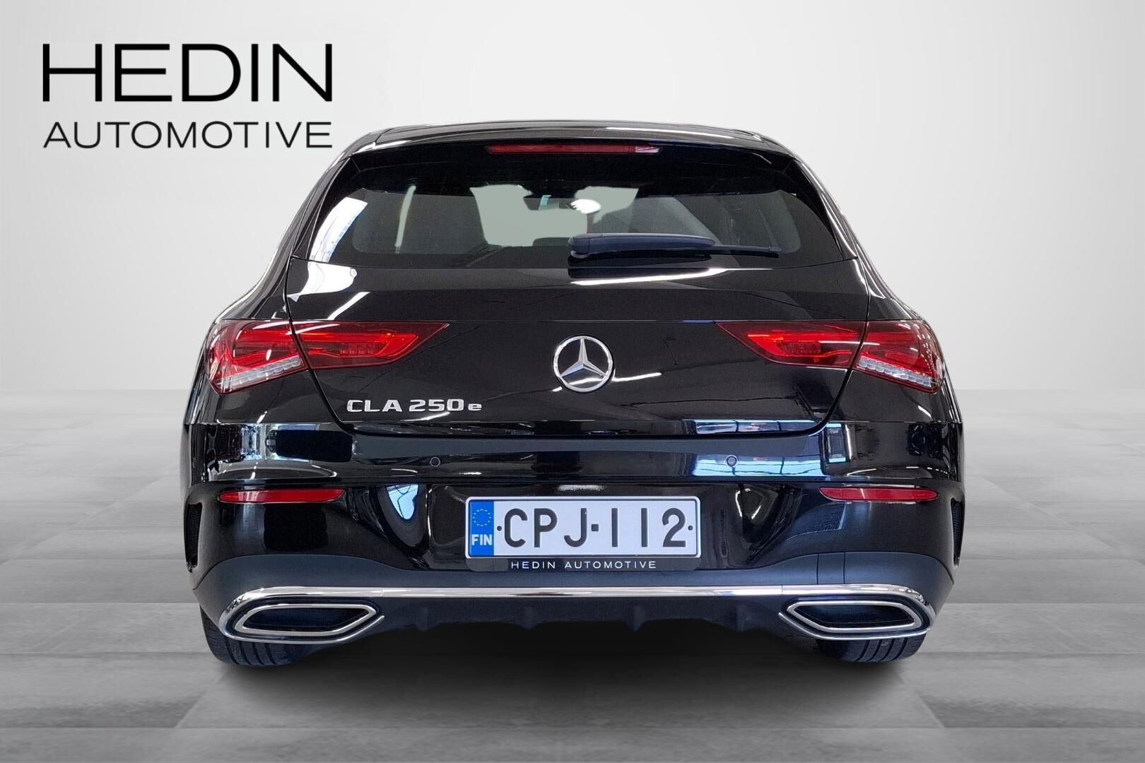 Mercedes-Benz CLA 2021, kuva 3/28