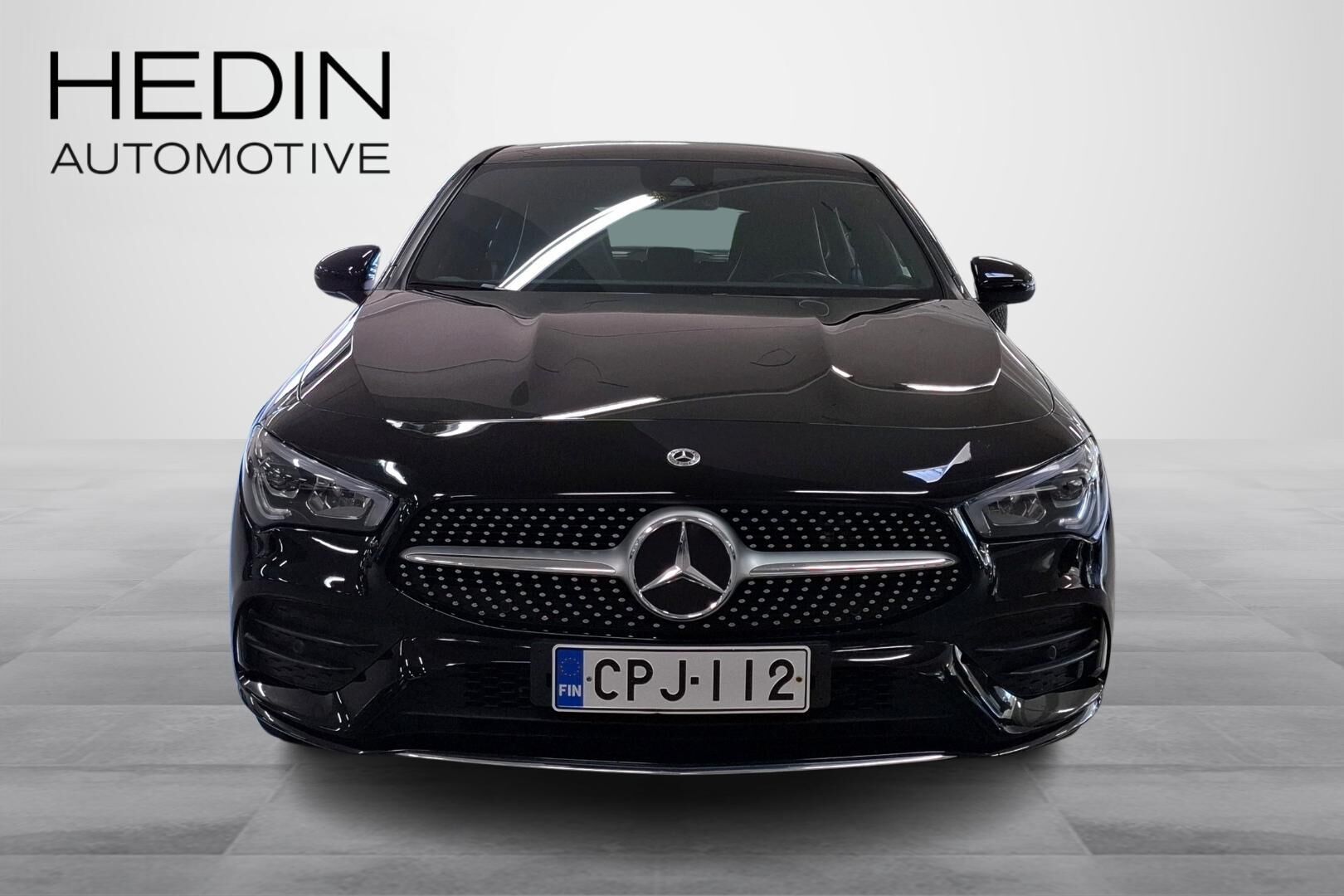 Mercedes-Benz CLA 2021, kuva 4/28